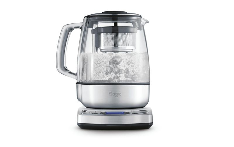 Sage STM800 - Teekocher The Tea Maker