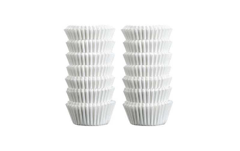 Zenker Muffin Backform 240 Stück