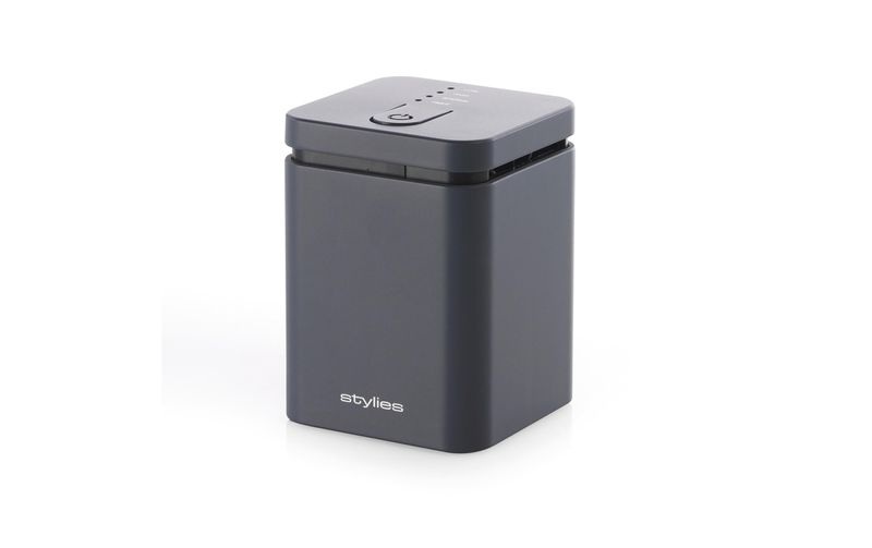 Stylies Elara - Aroma Diffusor (Anthrazit)