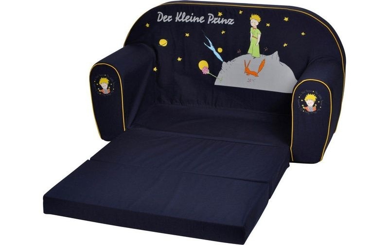 KNORRTOYS Kindersofa Der kleine Prinz