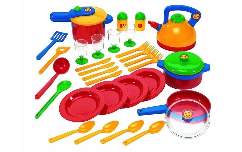 Klein-Toys Haushaltsger?t Emmas