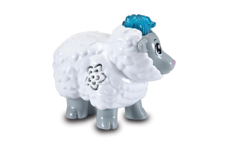 Vtech - Beschäftigungsspielzeug Tip Tap Baby Tiere - Schaf