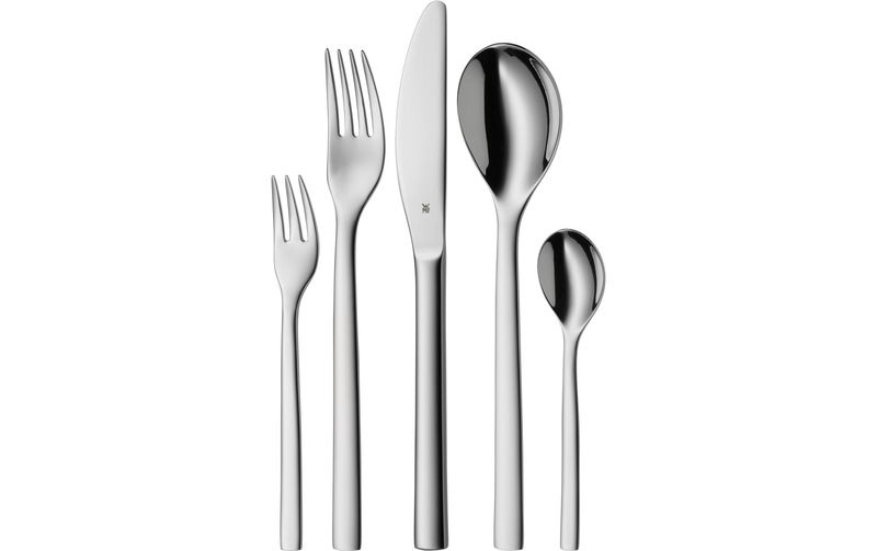 WMF Atria Besteck SET 60Pcs - Besteckset