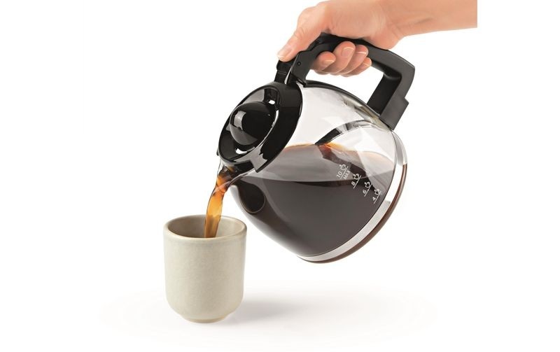 BEEM Filterkaffeemaschine »3 Glaskrug«
