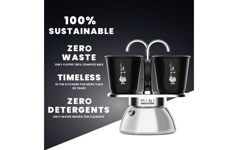 Kaffeebereiter-Set Kaffeebereiter-Set