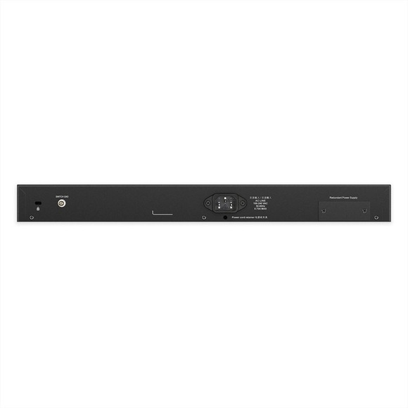 DGS-3630-28TC/SI, Switch