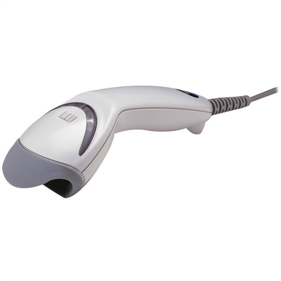 MS5145 Eclipse, Barcode-Scanner