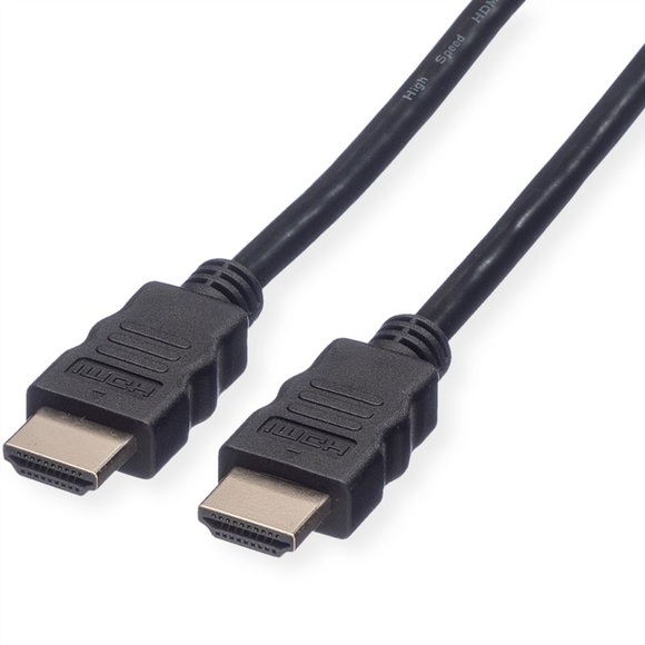 Xcab HDMI zu HDMI Kabel / 4K / UltraHD - 1m