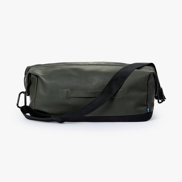 Tretorn Malmo Duffel 067 forest green
