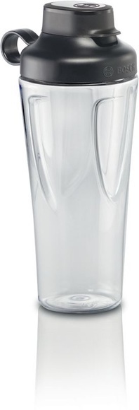 Bosch MMZBT01B To-go-Trinkflasche