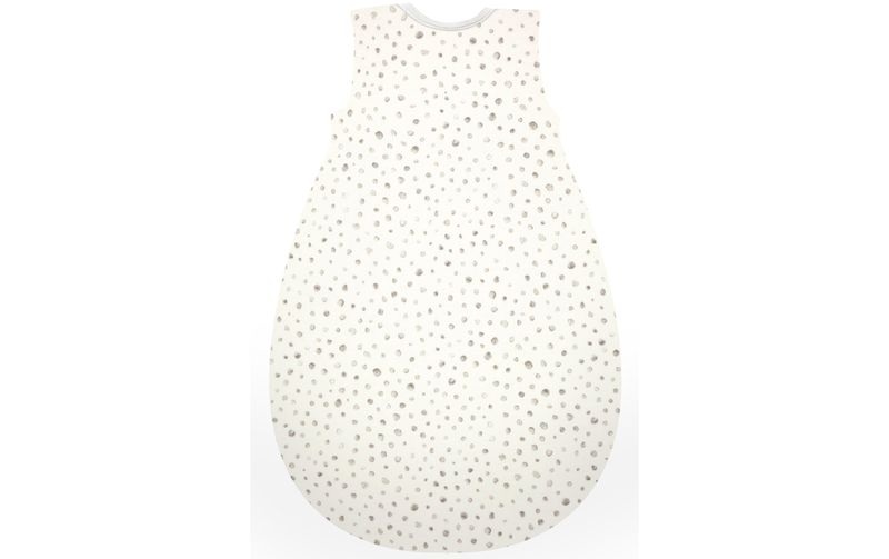 ALVI Kugelschlafsack Mäxchen Thermo Aqua Dot