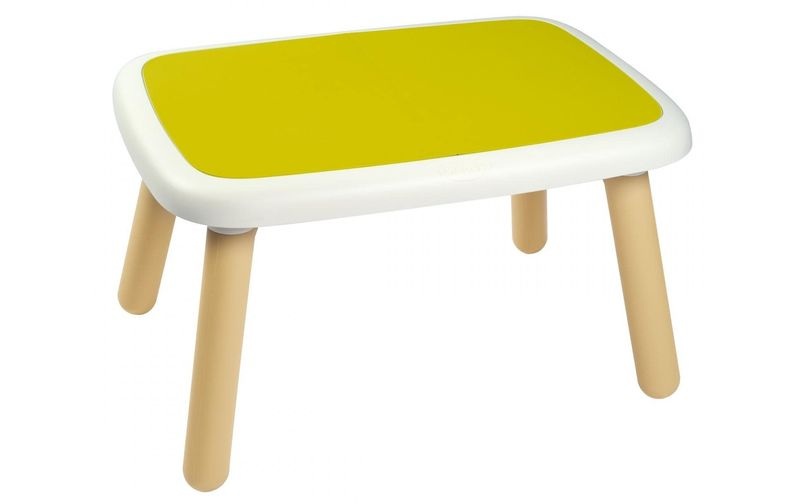 KID TABLE GREEN -