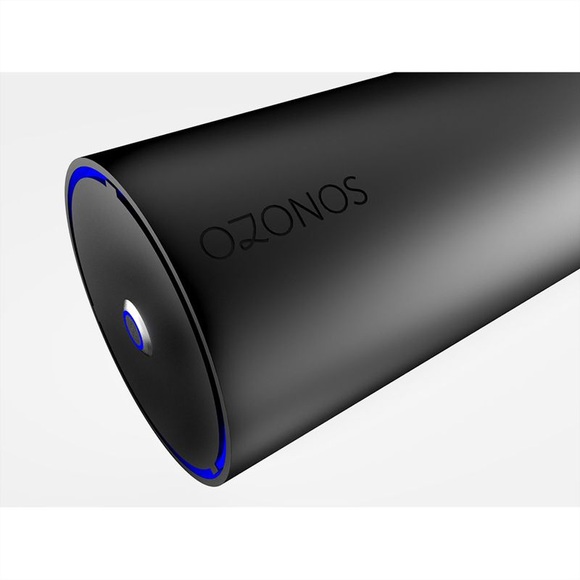 Ozonos AC-1 Pro Luftreiniger schwarz