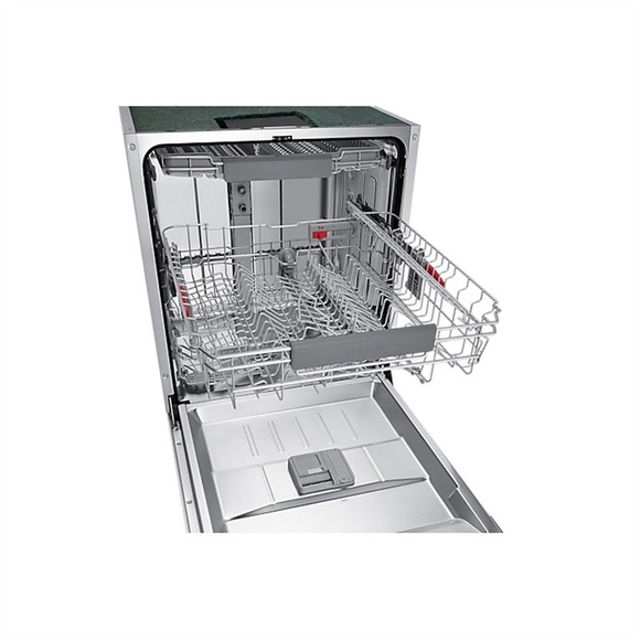 Samsung Geschirrspüler DW8000, Vollintegriert, DW60A8060IB/ET