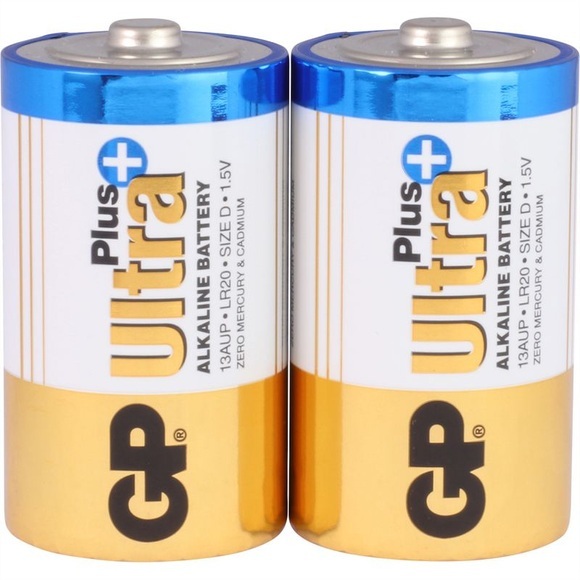 GP Batteries GP Batteries Batterie