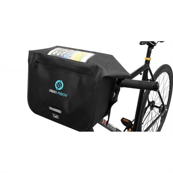 T'nB Urban Moov Velotasche