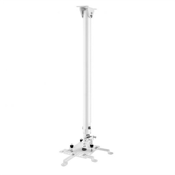 Hagor HA BDH 700 - 1250 mm, universelle Beamer-Deckenhalterung