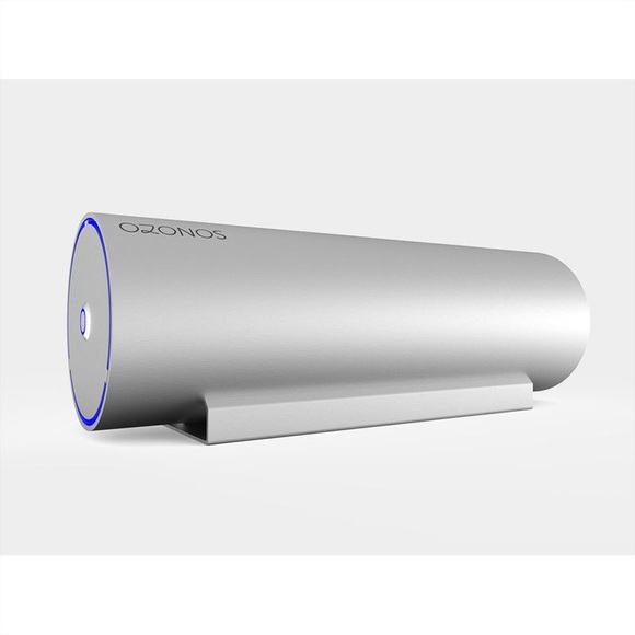 Ozonos AC-1 Pro Luftreiniger silber
