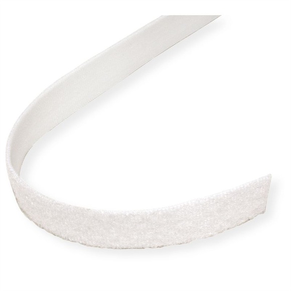 VELCRO 22902013199905 - Kabelbinder (Weiss)