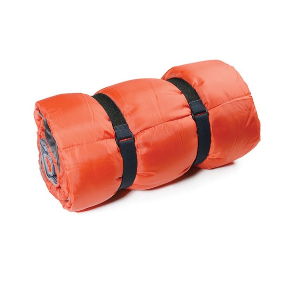 VELCRO® VEL-EC60324 Klettband mit Gurt Haft- und Flauschteil (L x B) 680 mm x 25 mm Schwarz 2 St.