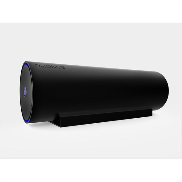 Ozonos AC-1 Plus Luftreiniger schwarz