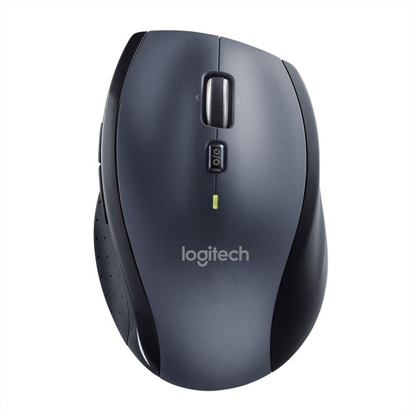Logitech M705 - Maus