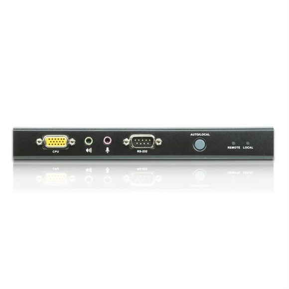 CE750A USB VGA/Audio Cat 5 KVM Extender, DisplayPort-Verlängerung