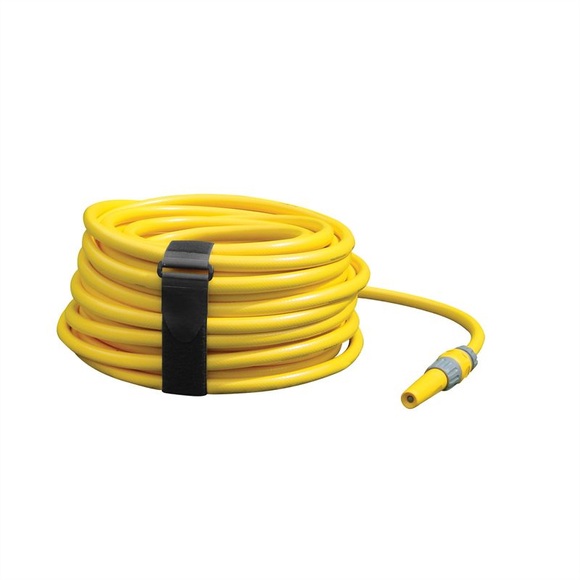VELCRO® VEL-EC60329 Klettband mit Gurt Haft- und Flauschteil (L x B) 920 mm x 50 mm Schwarz 1 St.