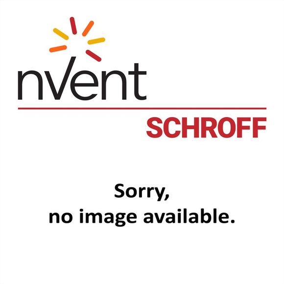 SCHROFF Befestigungsmaterial für Ventilator - NTS LUEFTER-BEFESTIGUNG
