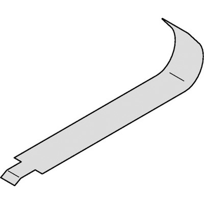 SCHROFF Montagehilfe für Käfigmuttern - MONTAGEHILFE F. KAEFIGMUT.