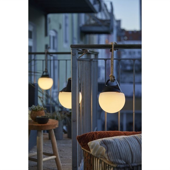 Sackit Lampe 350 indoor & outdoor