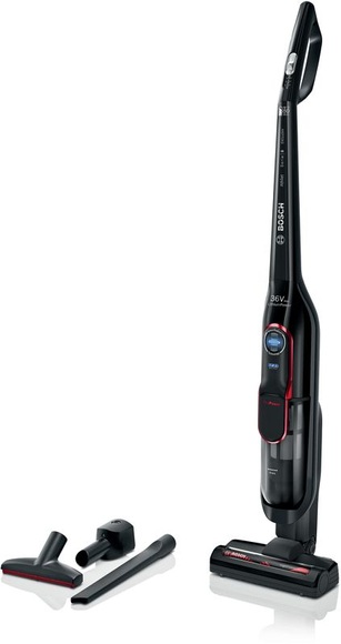 Bosch Akku-Sauger BLH87POW1