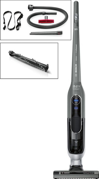 Bosch Akku-Sauger BBH6PARQ