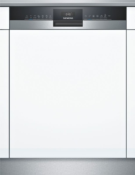 Siemens Geschirrspüler SX53HS60CE