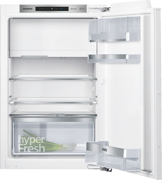 Siemens KI22LADE0Y Einbaukühlschrank EU Norm 60cm vollintegriert