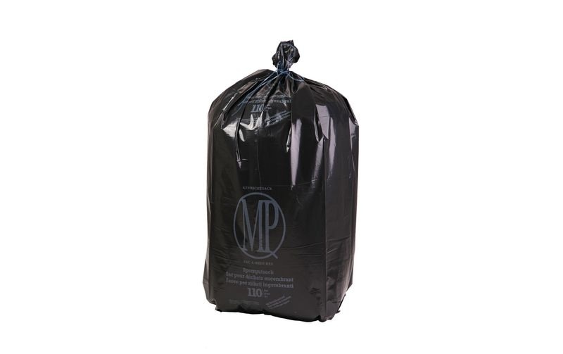 Haushaltsware Kehrichtsack 110 l, 15 Stück