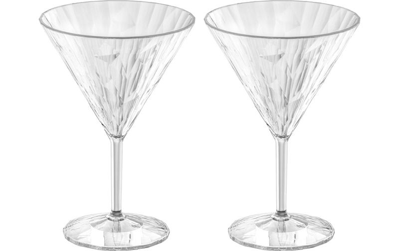Cocktailglas, 2 Stück Cocktailglas, 2 Stück