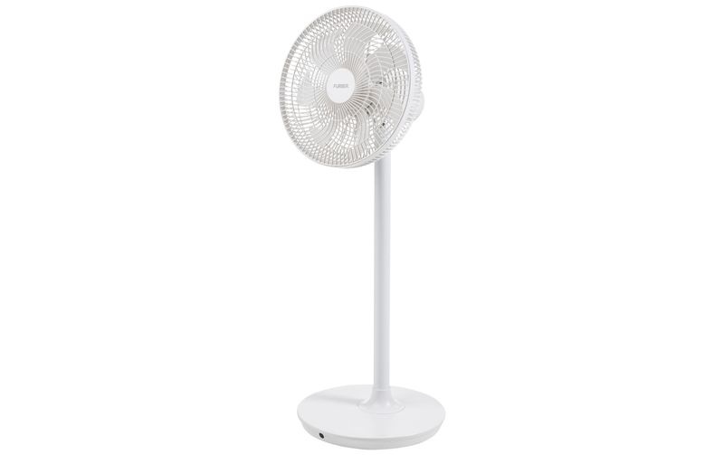 FURBER Standventilator Vayu-Dynamic Weiss