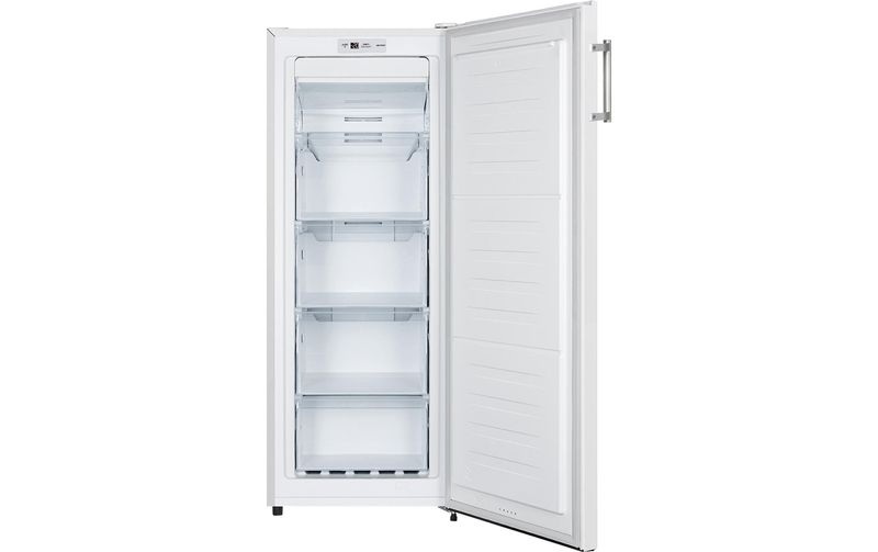 Sibir Gefrierschrank »GSN 16010«, 143,4 cm hoch, 55 cm breit