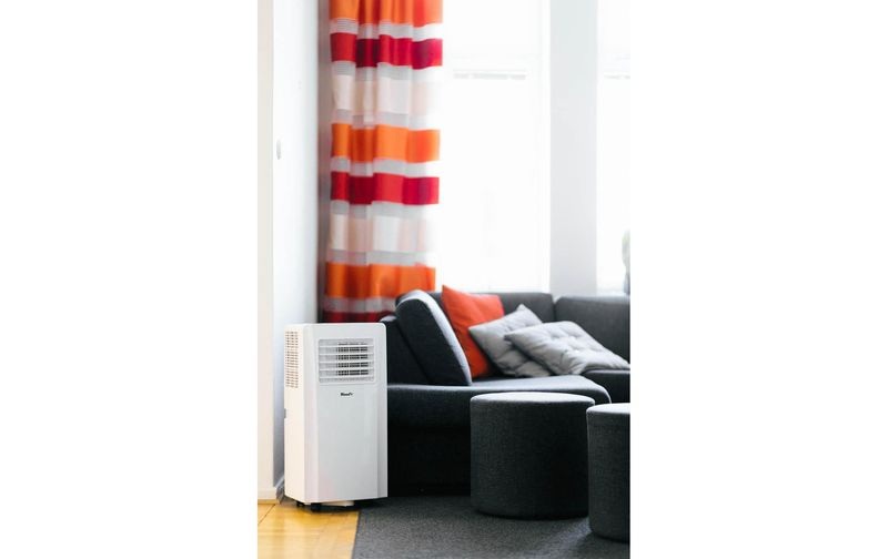 Woods AC ROMA 7k Klimagerät