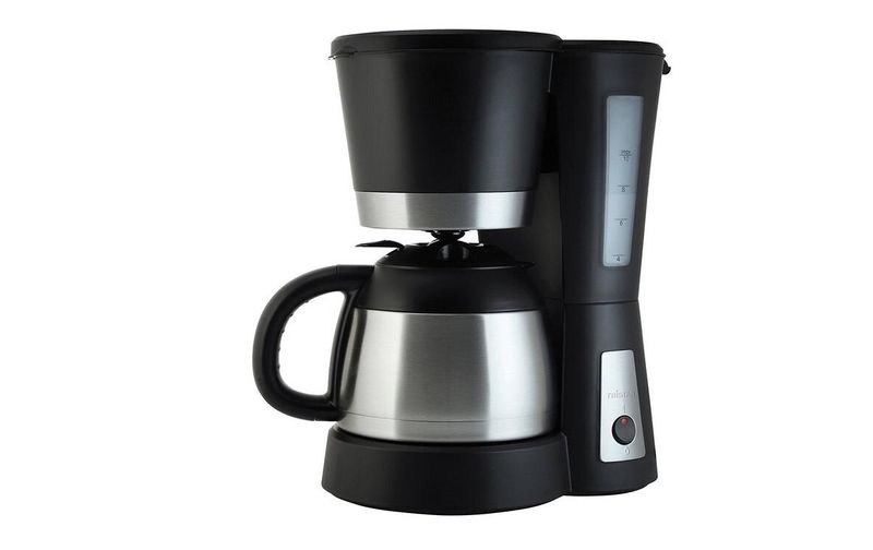 Tristar - Kaffeemaschine CM-1234 800W - Schwarz