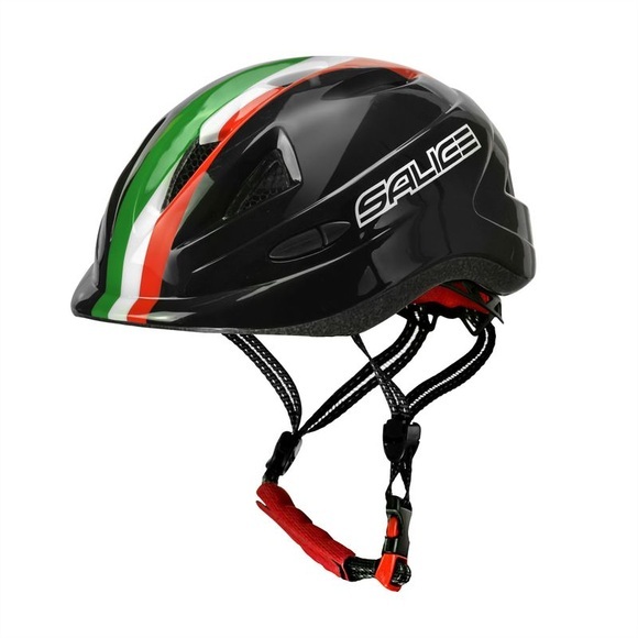 Salice Velohelm Velohelm schwarz