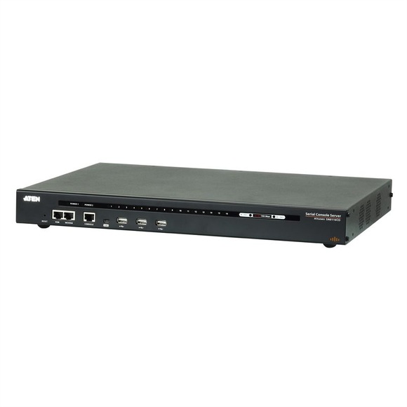 Aten SN0116CO-AX-G - 16-Port Serial Consol Server over IP
