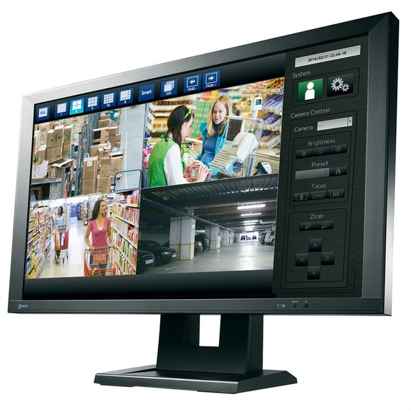 Eizo DuraVision Fdf2304W-Ip 23´ Monitor