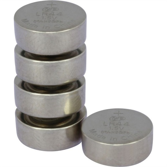 GP Batteries LR44 - 10er Pack