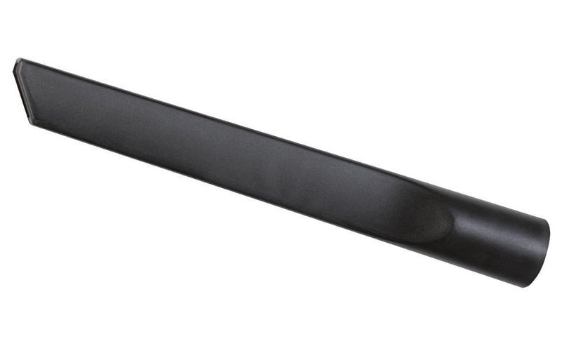 Swirl 208050 Fugen-Reinigungsdüse Maxi - Staubsaugerdüse (Schwarz)