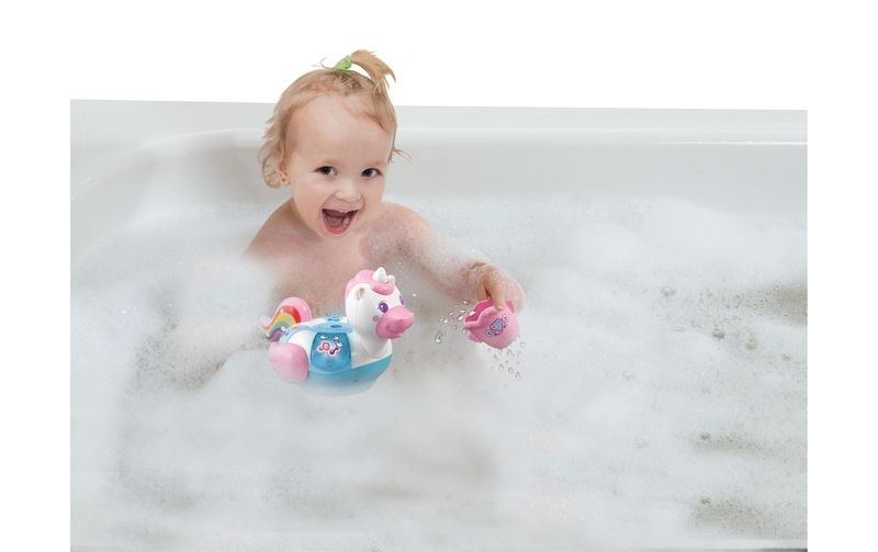 VTECH Badespaß Einhorn