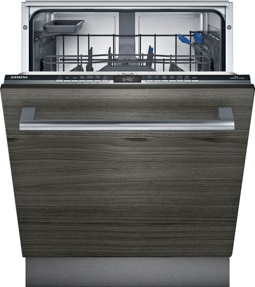 Siemens SN63EX17AH Geschirrspüler