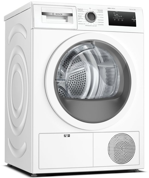 Bosch Trockner WTH83073CH