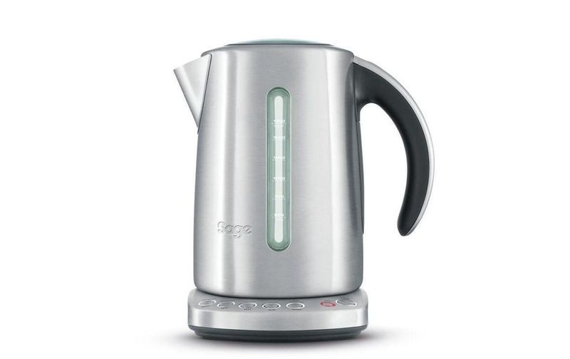Sage SKE825 - Wasserkocher The Smart Kettle